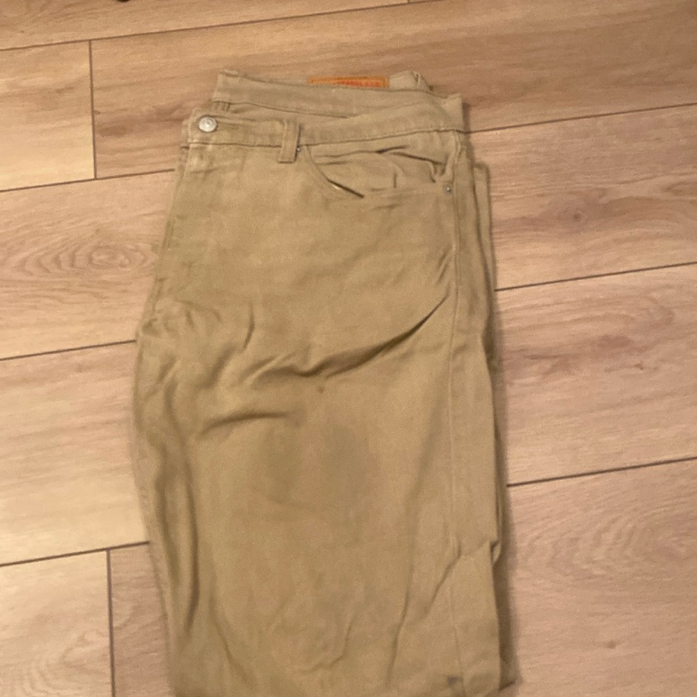 Mens levi jeans